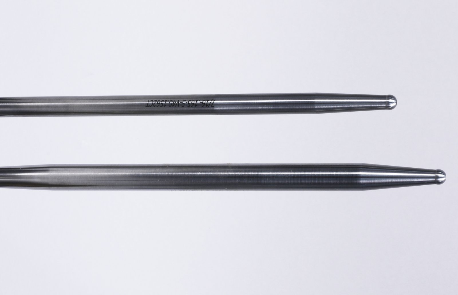 When to Go Big Choosing Pushrod Diameter and Wall Thickness